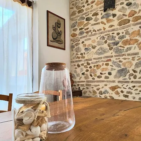 Decouvrez La Douceur Du Sud ! Holiday home *