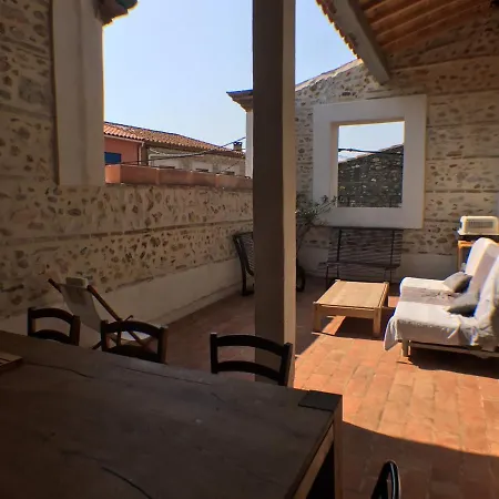 Decouvrez La Douceur Du Sud ! Torreilles