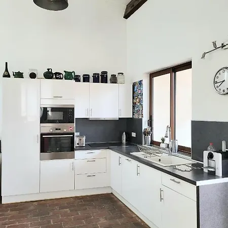 Decouvrez La Douceur Du Sud ! Holiday home *