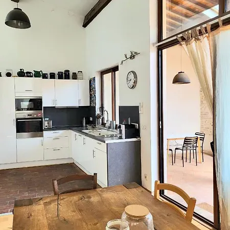 Holiday home Decouvrez La Douceur Du Sud ! *