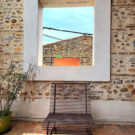 Decouvrez La Douceur Du Sud ! Torreilles