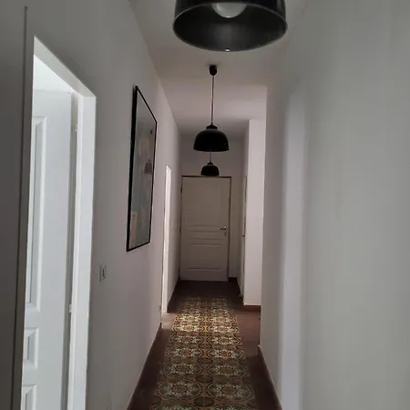 Nyaraló Magnifique Demeure De Charme !