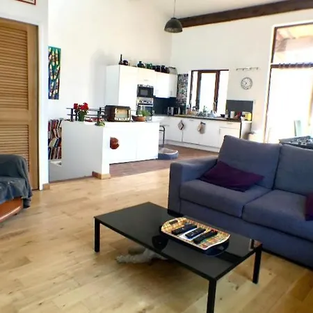 Holiday home Decouvrez La Douceur Du Sud ! *