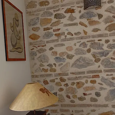 Holiday home Decouvrez La Douceur Du Sud !