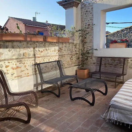 Decouvrez La Douceur Du Sud ! Holiday home *