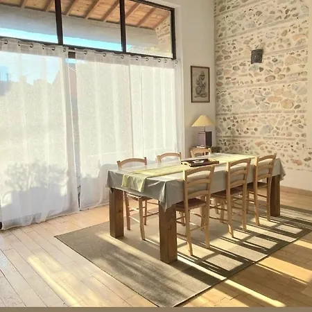 Decouvrez La Douceur Du Sud ! Torreilles