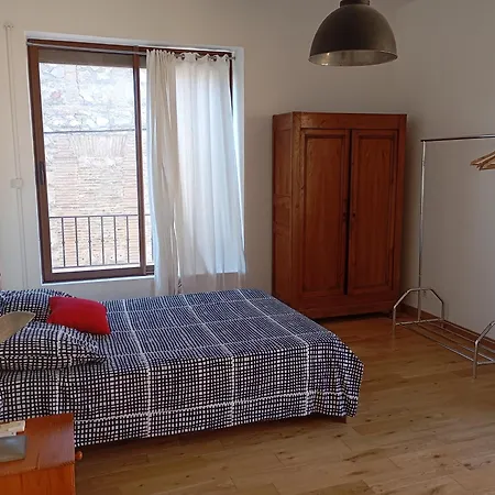 Decouvrez La Douceur Du Sud ! Holiday home