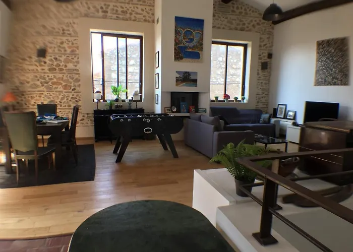 Feriehus Magnifique Demeure De Charme ! *